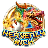 Heavenly Rich